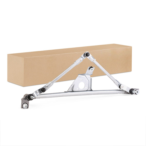 RIDEX Klaasipuhastaja hoovastik 300W0071
