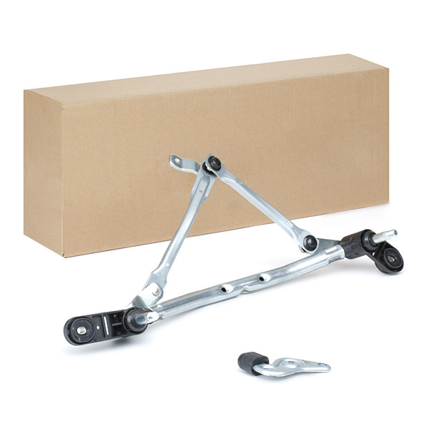 RIDEX Klaasipuhastaja hoovastik 300W0115