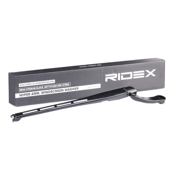RIDEX Tuulilasinpyyhkimen varsi, lasinpesu 301W0024