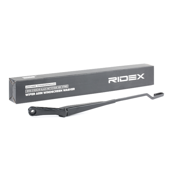 RIDEX valytuvo svirtis, priekinio stiklo apliejiklis 301W0029