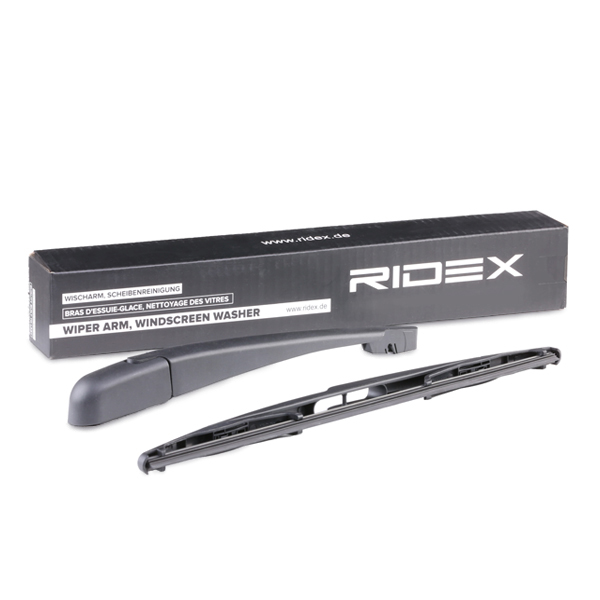 RIDEX valytuvo svirtis, priekinio stiklo apliejiklis 301W0049