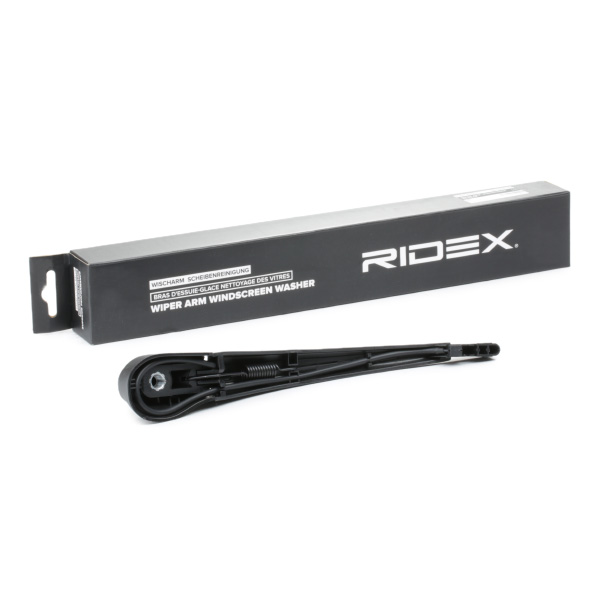 RIDEX Vars, klaasipuhastaja 301W0180