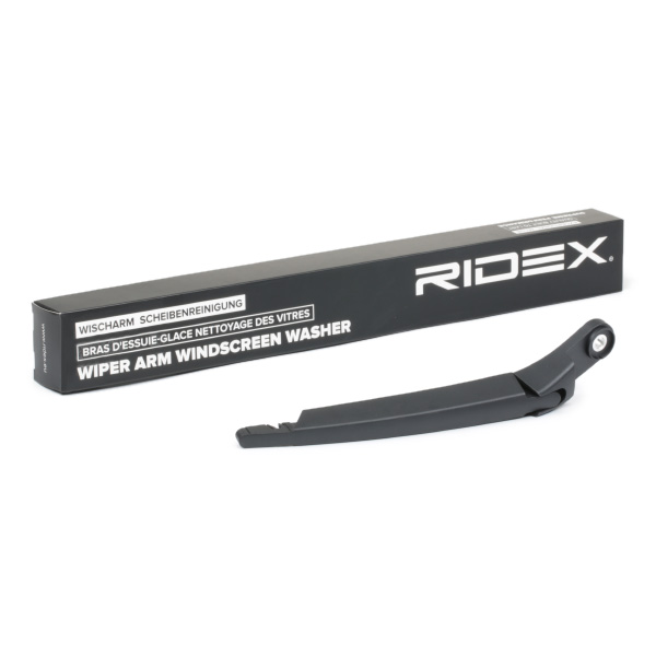 RIDEX Vars, klaasipuhastaja 301W0240