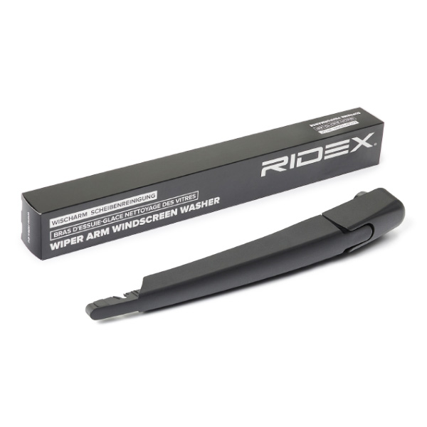 RIDEX Vars, klaasipuhastaja 301W0244