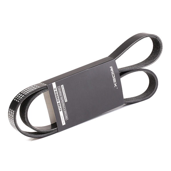 RIDEX Flerspårsrem 305P0451