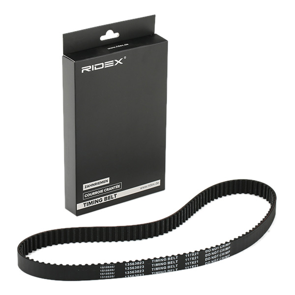 RIDEX Hammashihnat 306T0117