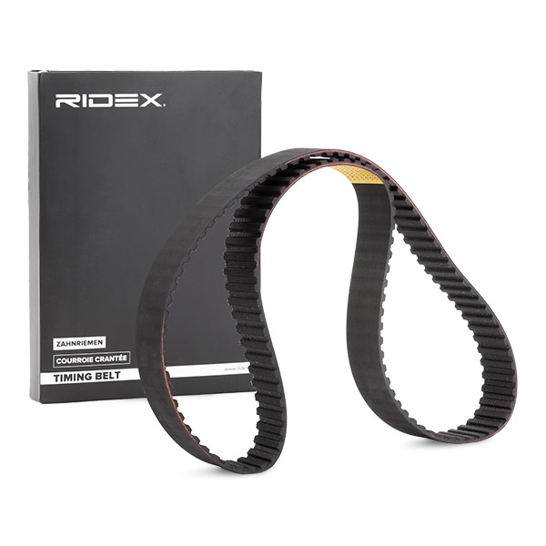 RIDEX Hammasrihm 306T0212
