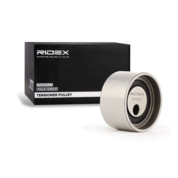 RIDEX Pingutusrull,Hammasrihm 308T0007