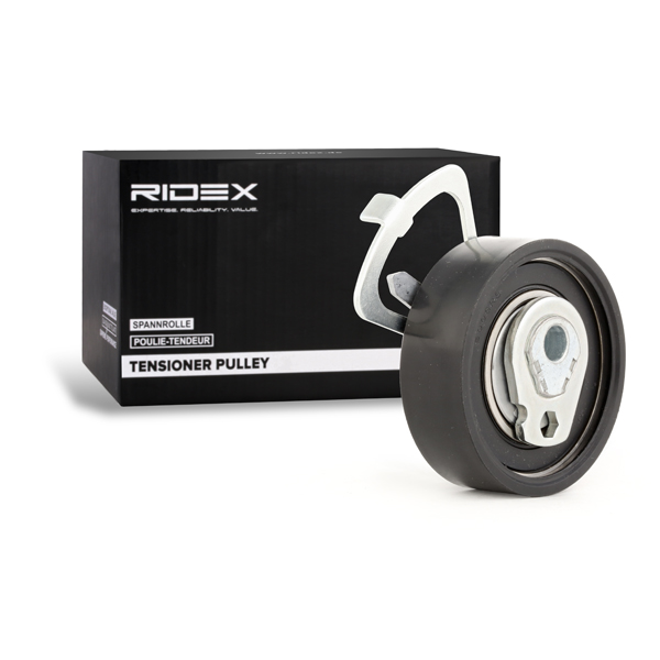 RIDEX Kiristysrulla, hammashihnat 308T0029