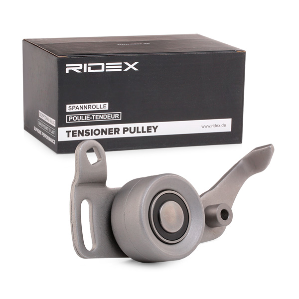 RIDEX Pingutusrull,Hammasrihm 308T0030