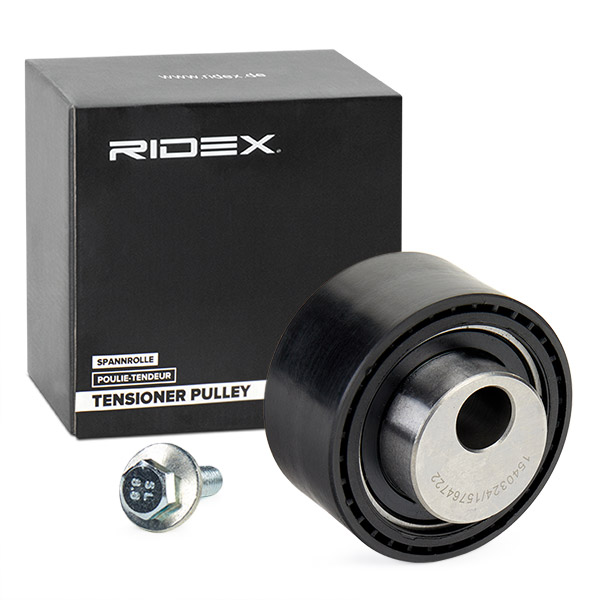 RIDEX Pingutusrull,Hammasrihm 308T0256