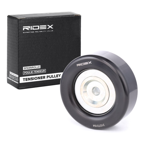 RIDEX Kiristysrulla, moniurahihna 310T0164