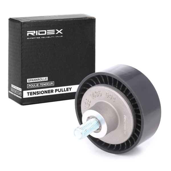 RIDEX Pingutusrull,soonrihm 310T0277