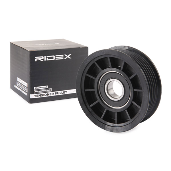 RIDEX Rihmapinguti, soonrihm 310T0383