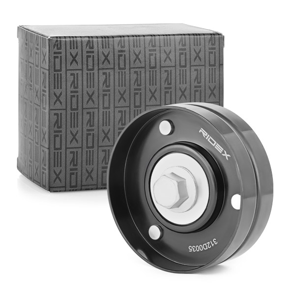 RIDEX Seade-/juhtrull,soonrihm 312D0035