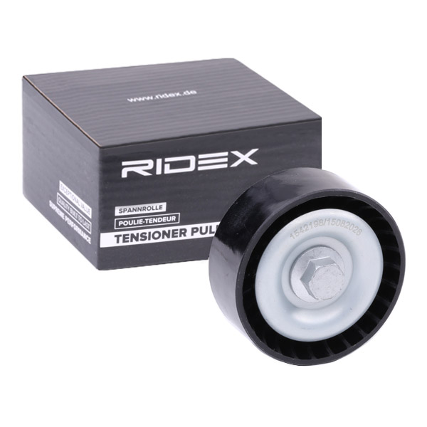 RIDEX Seade-/juhtrull,soonrihm 312D0096