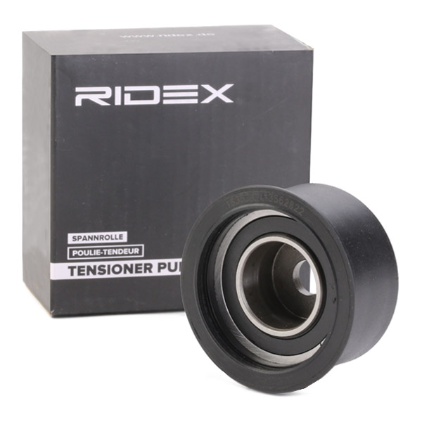 RIDEX Seade-/juhtrull,hammasrihm 313D0080