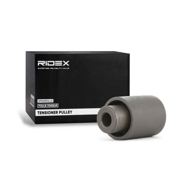 RIDEX Ohjainrulla, hammashihna 313D0103