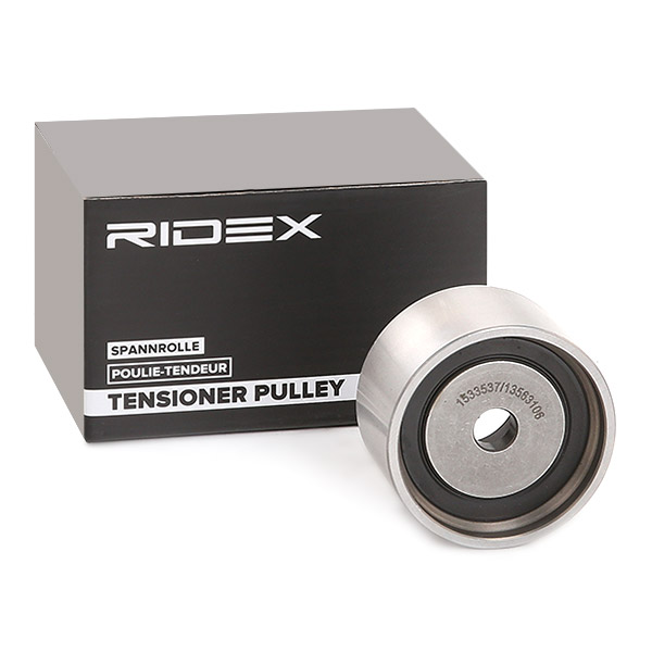 RIDEX Seade-/juhtrull,hammasrihm 313D0143