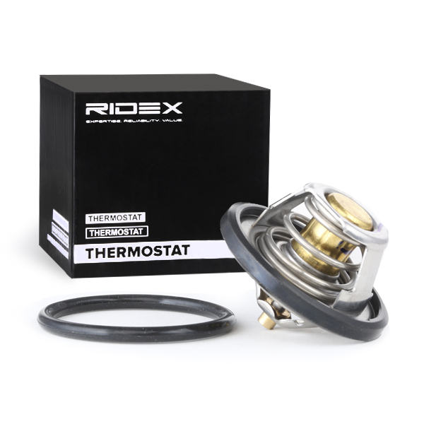 RIDEX Termostat, kylmedel 316T0029
