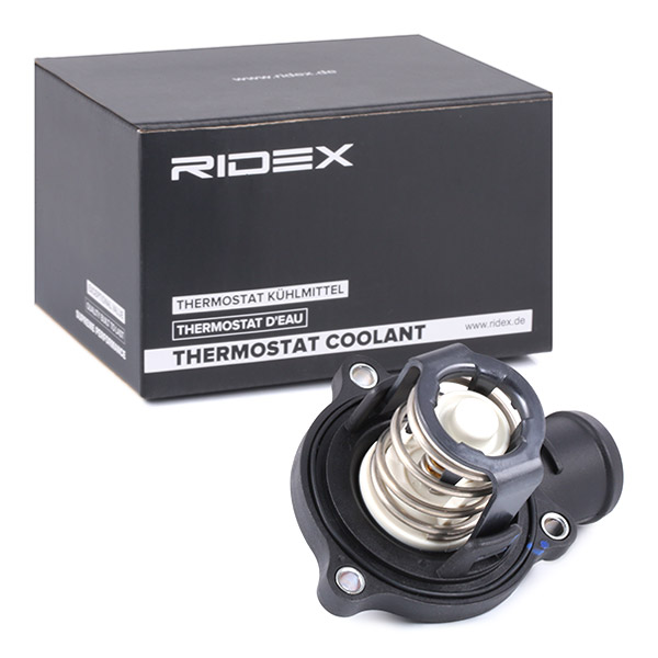 RIDEX termostatas, aušinimo skystis 316T0040