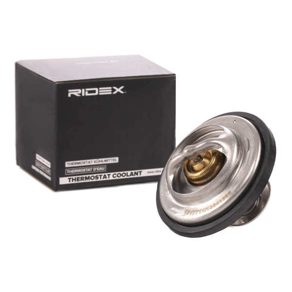 RIDEX Termostat, kylmedel 316T0050