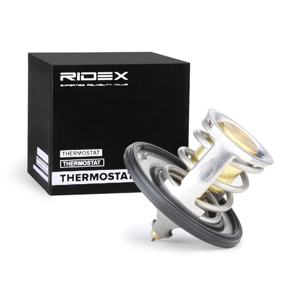 RIDEX Termostat, kylmedel 316T0065