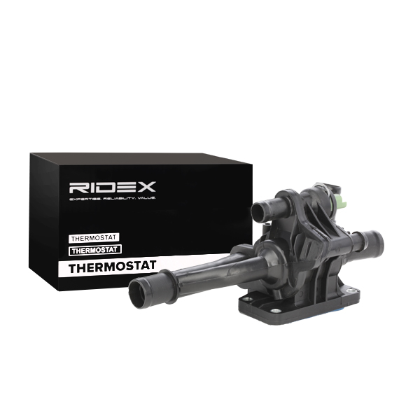 RIDEX Termostaat, jahutusvedelik 316T0083