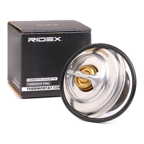 RIDEX Termostaatti, jäähdytysneste 316T0086