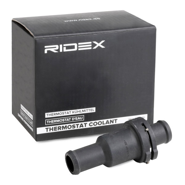RIDEX termostatas, aušinimo skystis 316T0097