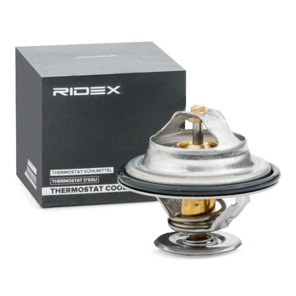 RIDEX termostatas, aušinimo skystis 316T0105