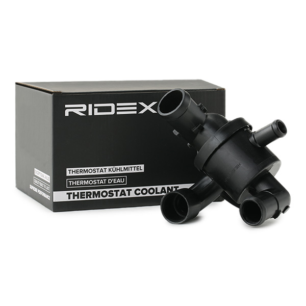 RIDEX termostatas, aušinimo skystis 316T0122
