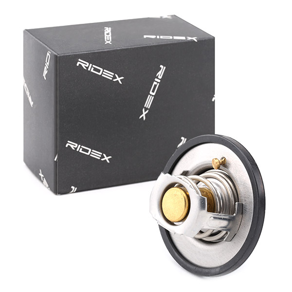 RIDEX Termostat, środek chłodzący 316T0137