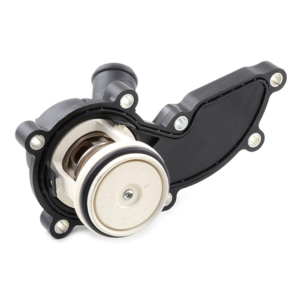 RIDEX Termostaatti, jäähdytysneste 316T0175
