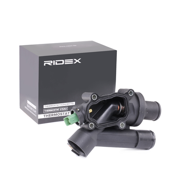 RIDEX Termostaat, jahutusvedelik 316T0182
