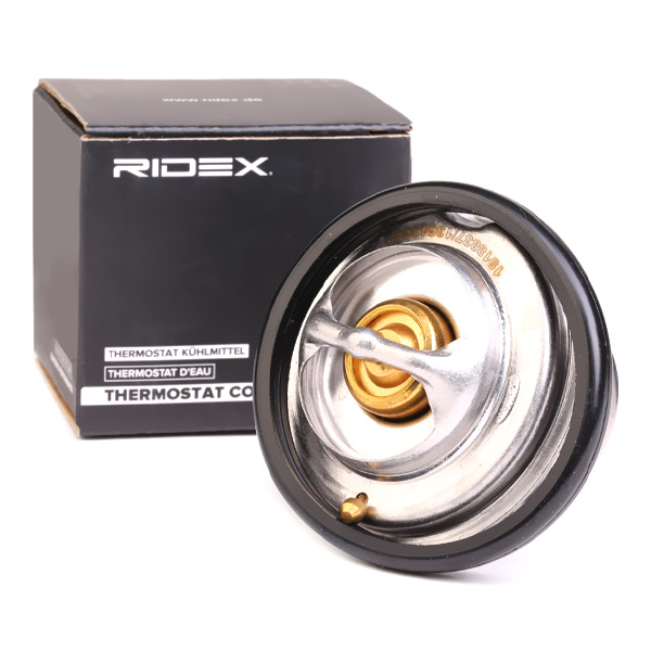 RIDEX Termostaat, jahutusvedelik 316T0188