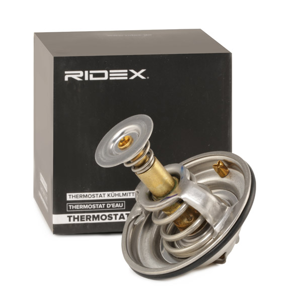 RIDEX Termostat, kylmedel 316T0202