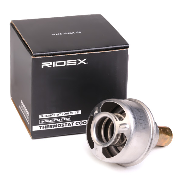 RIDEX Termostat, środek chłodzący 316T0215