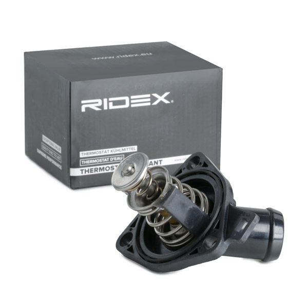 RIDEX Termostat, kylmedel 316T0259