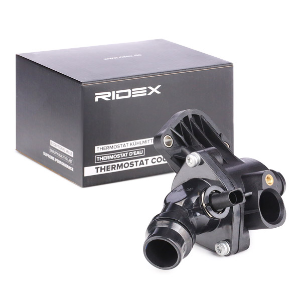 RIDEX termostatas, aušinimo skystis 316T0275