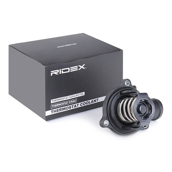 RIDEX termostatas, aušinimo skystis 316T0301