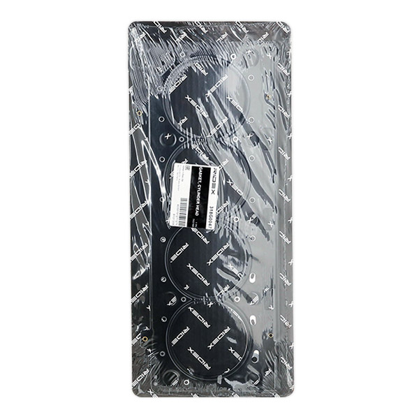 RIDEX Tihend,silindripea 318G0047