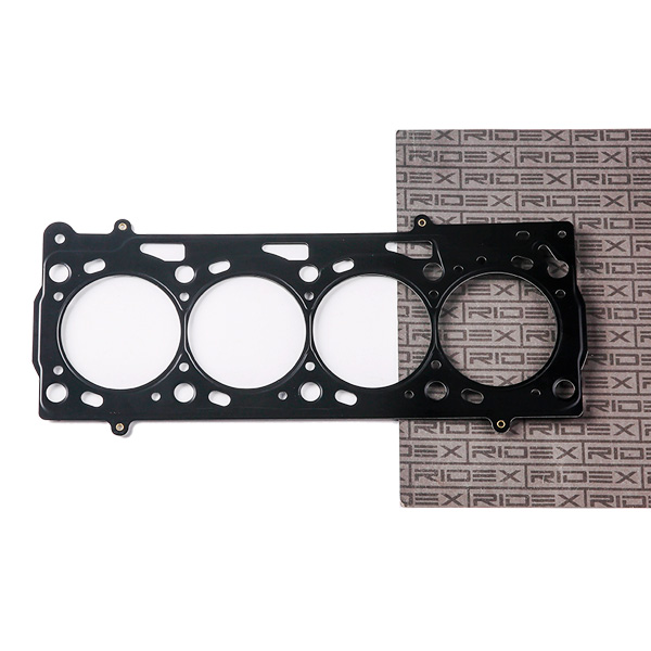 RIDEX Tiiviste, sylinterikansi 318G0142