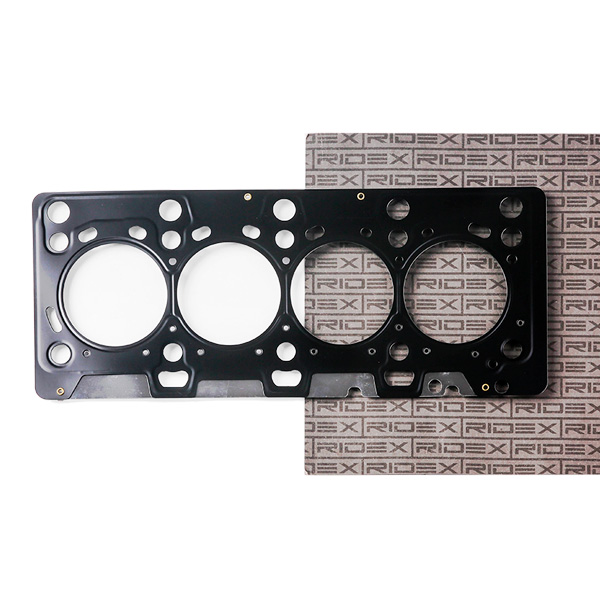 RIDEX Tihend,silindripea 318G0148