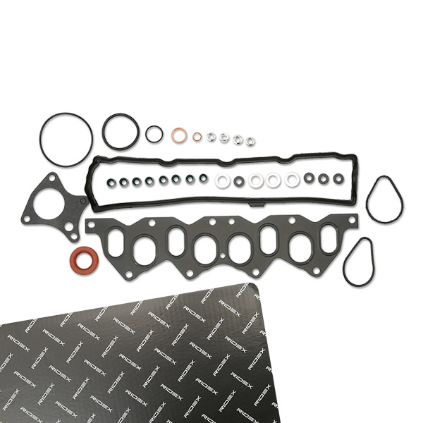 RIDEX Zestaw uszczelek, głowica cylindrów 319G0042