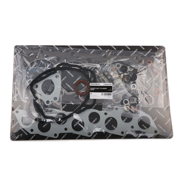 RIDEX Packningssats, topplock 319G0188