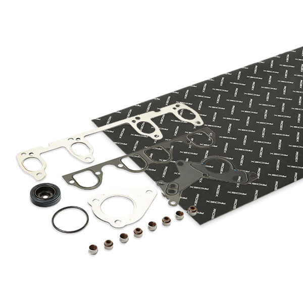 RIDEX tarpiklių komplektas, cilindro galva 319G0468