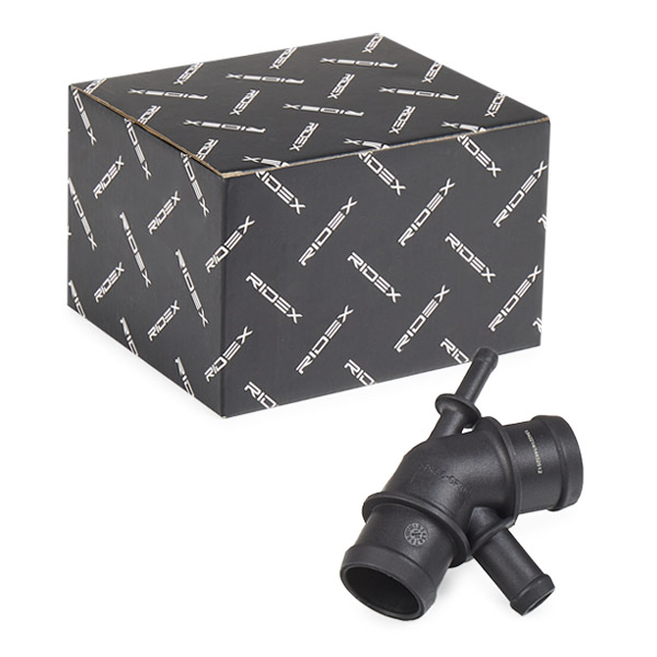 RIDEX aušinimo skysčio jungė 3219C0009