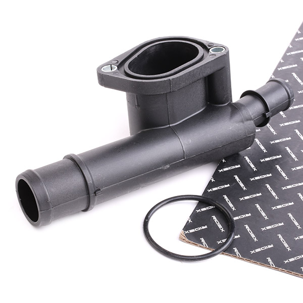 RIDEX aušinimo skysčio jungė 3219C0011