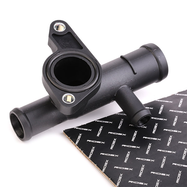 RIDEX aušinimo skysčio jungė 3219C0012